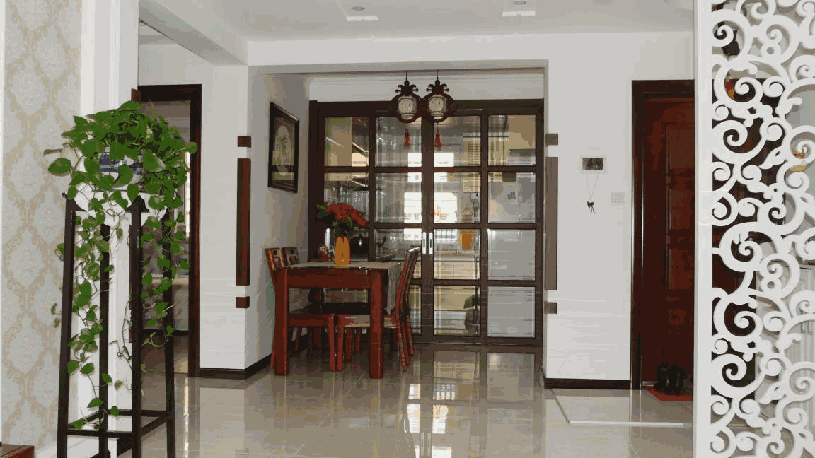 自己毛坯房子裝修的步驟流程趕緊收藏了！