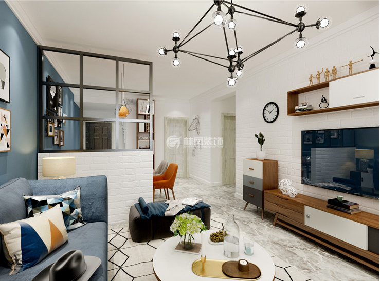 沈陽(yáng)裝修公司全包裝修是不是什么都不用管了？