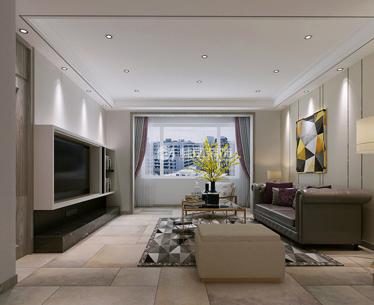 6招教您如何挑選地毯，即省錢(qián)又美觀