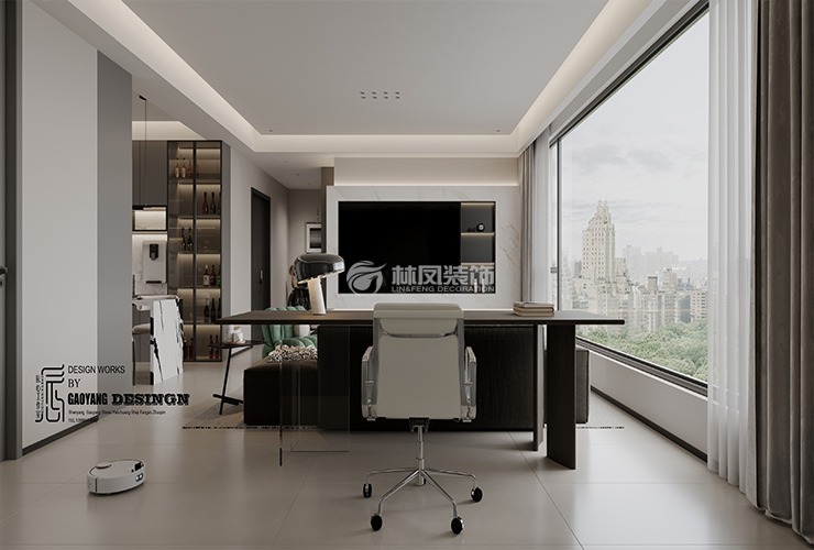 裝修中的墻面和地面細(xì)節(jié)怎么把控