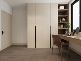 中海匯德里｜現(xiàn)代簡約