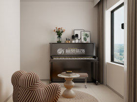 和平之門｜奶油風(fēng)格