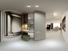 匯置尚島｜現(xiàn)代風格