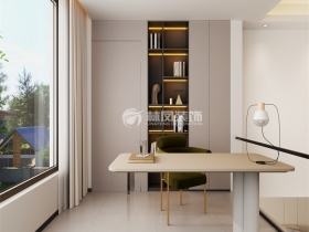 九州灣景匯｜現(xiàn)代風(fēng)格