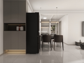 會展一號｜現(xiàn)代風格