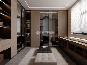 新希望錦麟河院｜意式輕奢