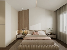 中海源境｜現(xiàn)代風格