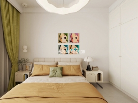 龍湖唐寧one｜現(xiàn)代風格